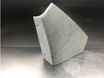 Bară de protecție LIEBHERR