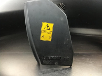 Bară de protecție LIEBHERR