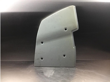 Bară de protecție LIEBHERR