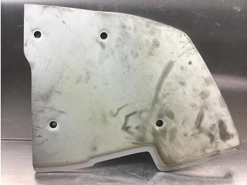 Bară de protecție LIEBHERR