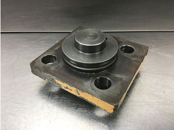 Bară de protecție LIEBHERR