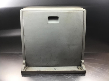 Bară de protecție LIEBHERR