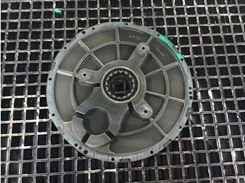 Bară de protecție LIEBHERR