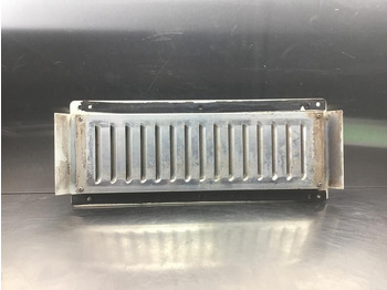 Bară de protecție LIEBHERR