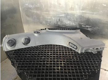 Bară de protecție LIEBHERR