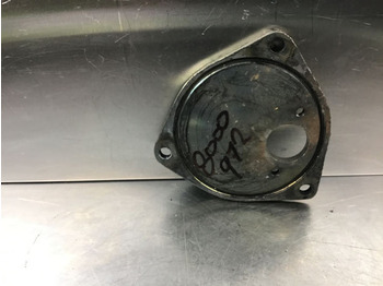 Bară de protecție LIEBHERR