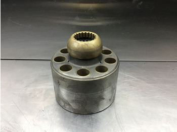 Motor şi piese LIEBHERR