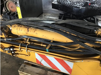 Cilindru hidraulic LIEBHERR