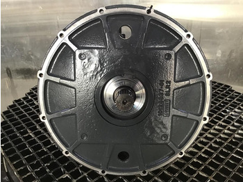 Pompa hidraulica LIEBHERR