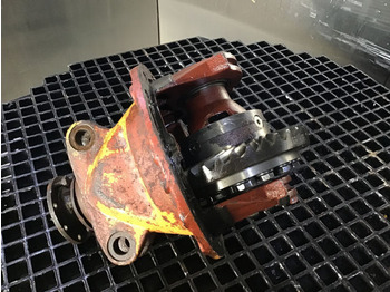 Diferențial LIEBHERR