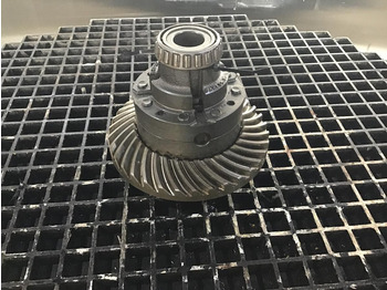 Diferențial LIEBHERR