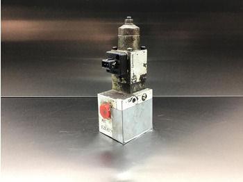 Hidraulică LIEBHERR