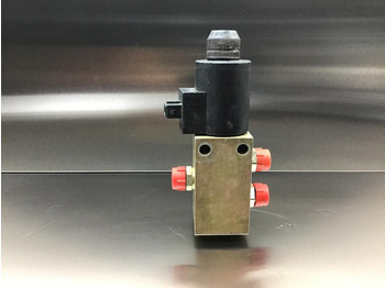 Hidraulică LIEBHERR