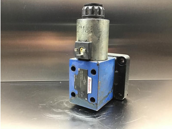 Hidraulică LIEBHERR