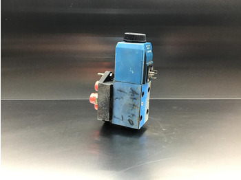 Hidraulică LIEBHERR