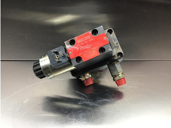 Hidraulică LIEBHERR