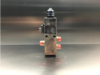 Hidraulică LIEBHERR