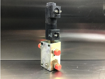 Hidraulică LIEBHERR