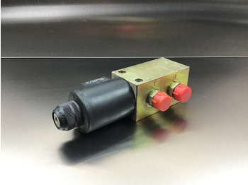 Hidraulică Liebherr Directional Control Valve: Foto 3