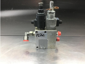 Hidraulică LIEBHERR