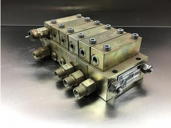 Hidraulică LIEBHERR