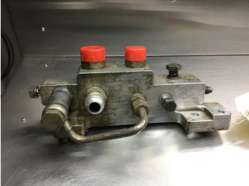 Hidraulică LIEBHERR