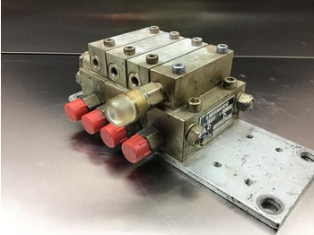 Hidraulică LIEBHERR