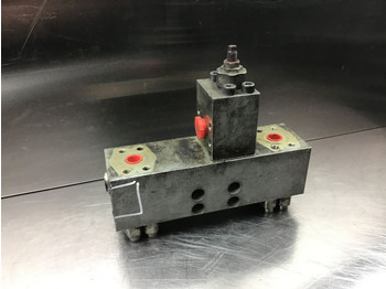 Hidraulică LIEBHERR