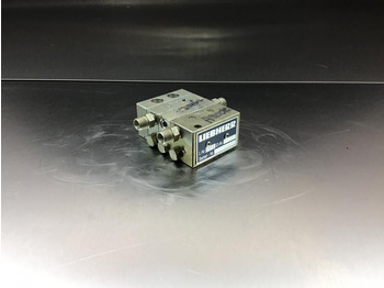 Hidraulică LIEBHERR