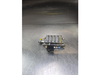 Hidraulică LIEBHERR