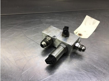 Motor şi piese LIEBHERR