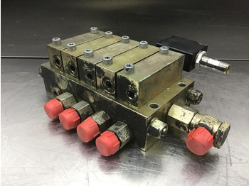 Hidraulică LIEBHERR