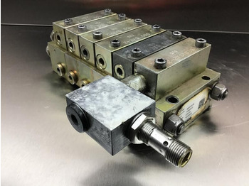 Hidraulică LIEBHERR