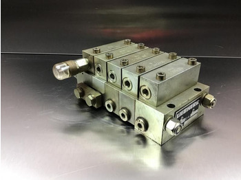 Hidraulică LIEBHERR