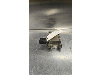 Hidraulică LIEBHERR