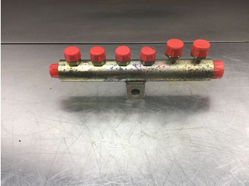 Hidraulică LIEBHERR