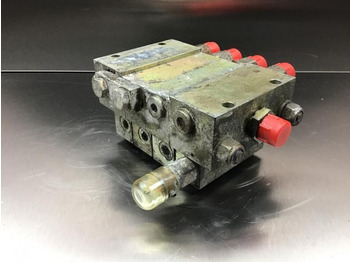 Hidraulică Liebherr Distribution Block: Foto 3