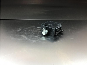 Hidraulică LIEBHERR