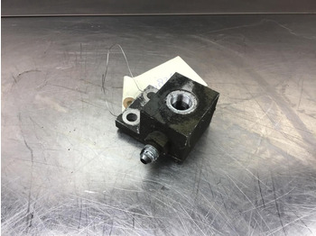 Motor şi piese LIEBHERR