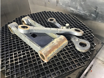 Şa cuplare LIEBHERR