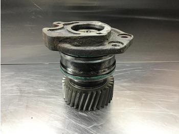 Motor şi piese LIEBHERR