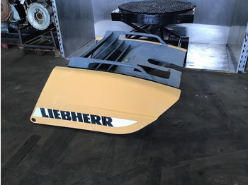 Motor şi piese LIEBHERR