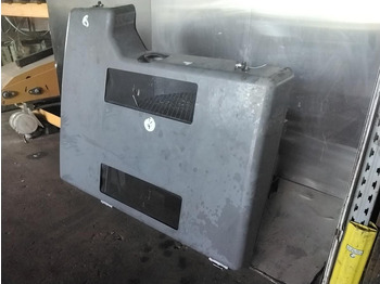 Motor şi piese LIEBHERR