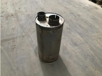 Toba esapament LIEBHERR