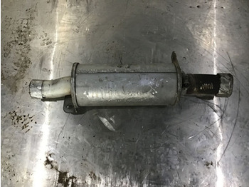 Toba esapament LIEBHERR