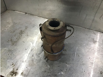 Toba esapament LIEBHERR