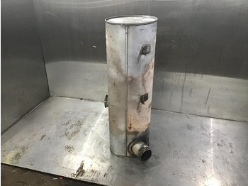 Toba esapament LIEBHERR