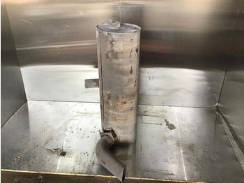 Toba esapament LIEBHERR