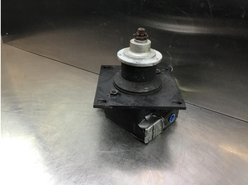 Ventilator habitaclu LIEBHERR