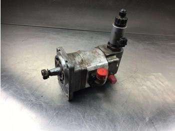 Sistem de răcire LIEBHERR